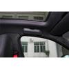 Black Car Sunglasses Glasses Storage Box Holer For Porsche Cayenne 2011-2017