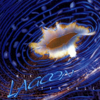 CD ТЫНДАЛЛ, НИК - Lagoon HS110182 Hearts Of Space 1990 Япония Танцевальная и электронная музыка Б/у