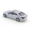 XCARTOYS 1/64 TOYOTA Crown Gen.14 (CHINA) Car Alloy Toys Motor Vehicle Diecast Metal Model Kids Xmas Gift Toys for Boys