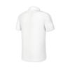 New FILA Polo Shirt Men's Jade White A61M425109FWT