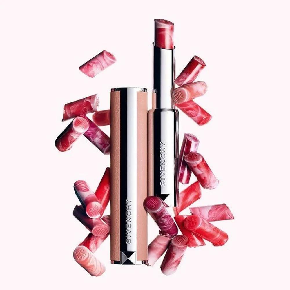 Rose Perfecto Lip Balm