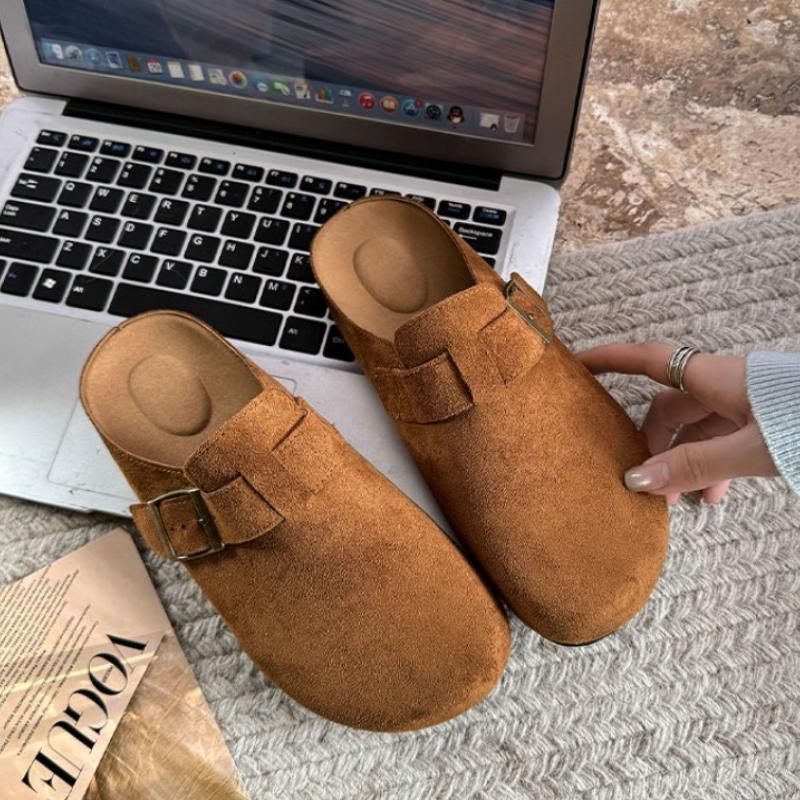 Модные женские балетки, тапочки, повседневные спортивные сандалии, дизайнерский тренд 2025, новая обувь-мюли, модные летние кроссовки, слинги, женские шлепанцы