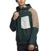 Adidas Jackets Men's Green Hooded Moderate Other HN9040