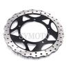 Для Kawasaki Ninja 250 250R SL ABS EX250 Z250 Z300 2013-2018 NINJA 300 EX300 2013-2018 Мотоцикл Передний Задний Тормозной Диск Ротор
