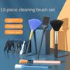 Laptop Cleaner Anti-static Computer Dust Brush Circuit Board Cleaning Keyboard Cleaning Brush