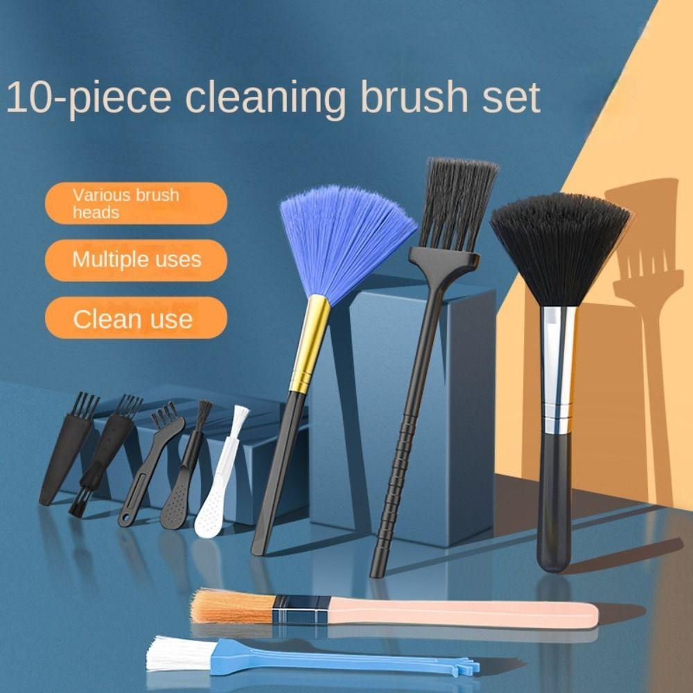Laptop Cleaner Anti-static Computer Dust Brush Circuit Board Cleaning Keyboard Cleaning Brush