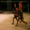 CD ПАУЛ САЙМОН Rhythm Of The Saints 9260982 Warner Bros. Re 1990 US Rock Б/у
