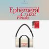 2024~25 TAEMIN World Tour Ephemeral Gaze Finale Boston Bag