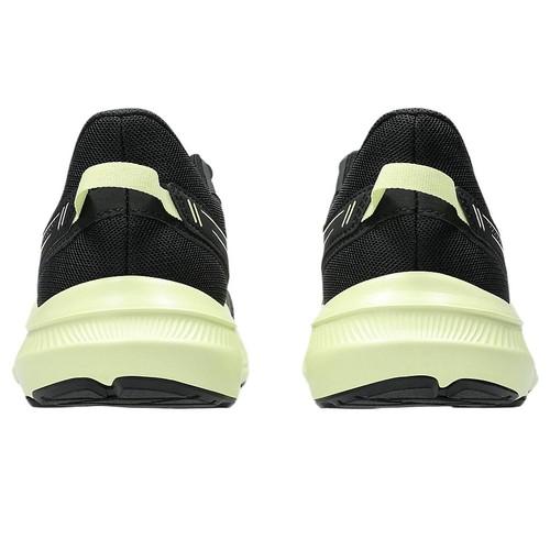 Asics Jolt 5 Черные с Желтым Хаддл Женские - 1012B757-004