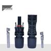 MC4 Solar Photovoltaic Connector, IP68 Waterproof