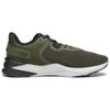 PUMA Men's Green Disperse XT 3 Low Top Training Shoes 378813-04