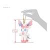 Sanei Boeki Pokemon ALL STAR COLLECTION Sylveon (Mascot) Plush PM63
