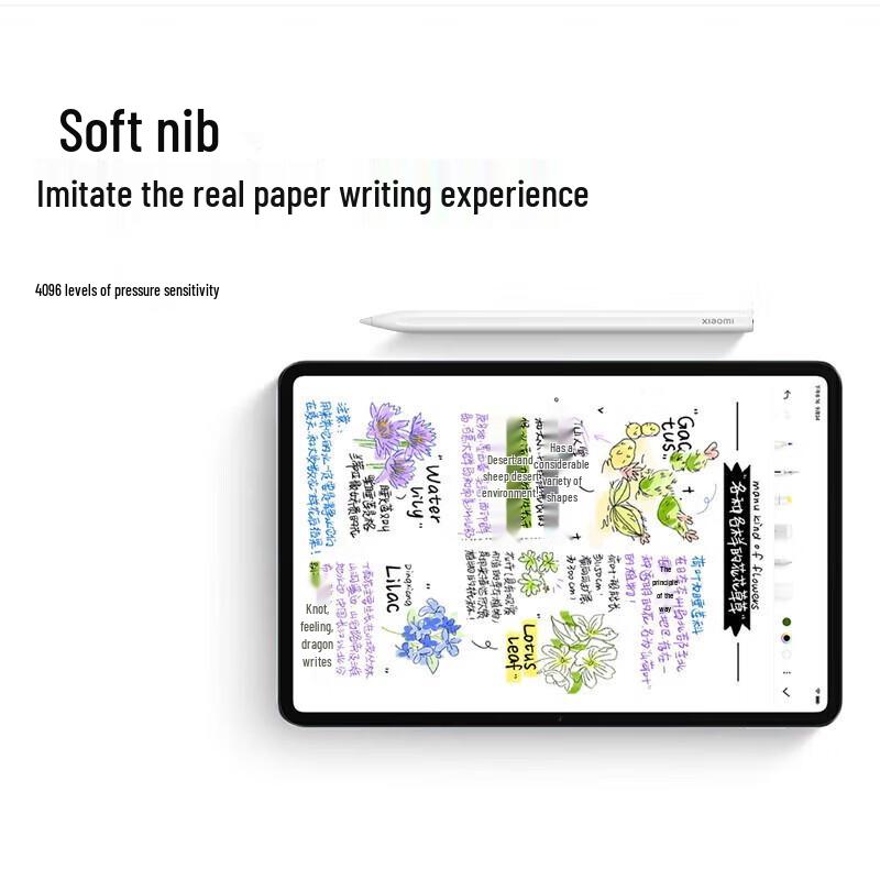Xiaomi Inspiration Stylus (2nd Gen)