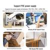 SAMZHE CAT6A 305m Unshielded Ethernet Cable