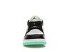 Jordan 1 Низкий Белый Фиолетовый Шок - 553560-151