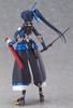 Figma Горизонт на середине Нигде Honda Nidai окрашенный подвижный (немасштабная фигурка из АБС и ПВХ)