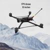 FIMI 10-дюймовый тренировочный комплект для FPV гоночного дрона