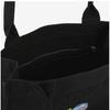 Ganni Large Puppy Logo Easy Shopper Tote Bag A7158 252