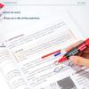 Deli S555 Double-Ended Permanent Marker Pens