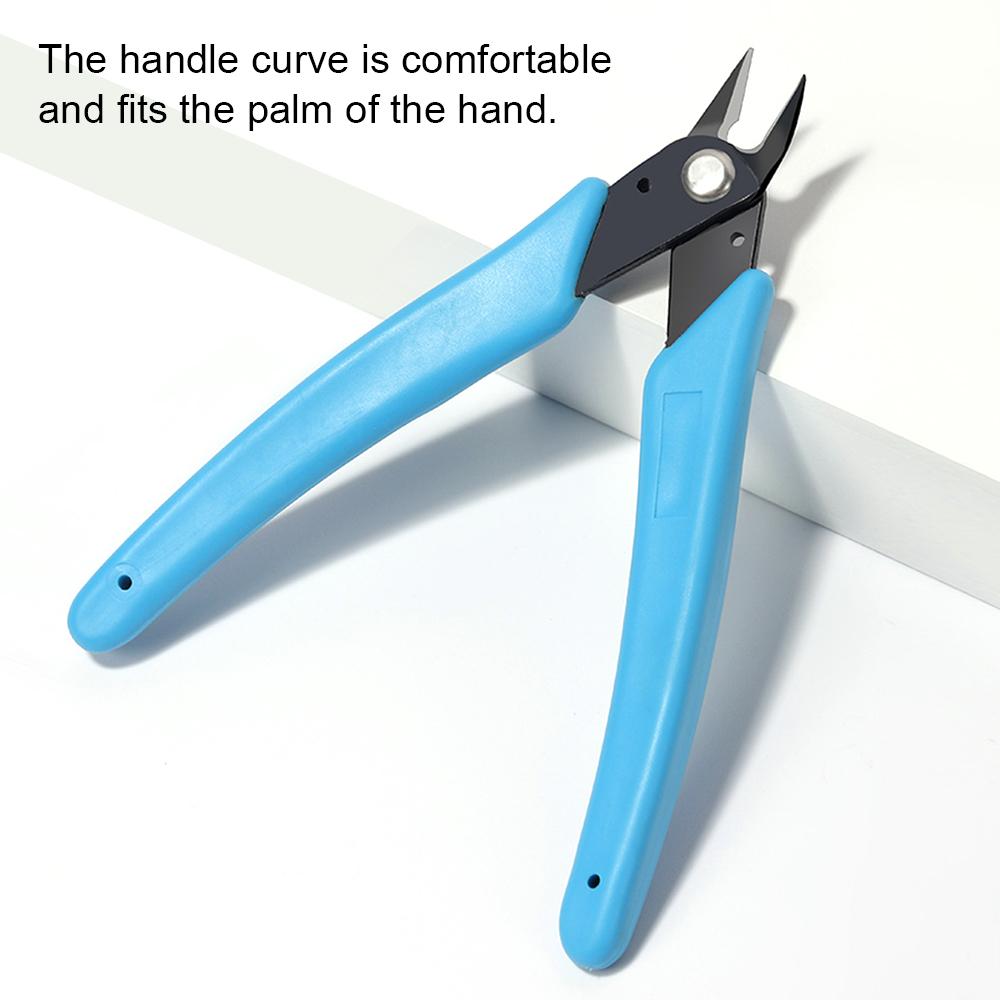 Аксессуары для ногтей, плоскогубцы для удаления, горный хрусталь, драгоценный камень, металлическая цепочка, профессиональный инструмент для резки, ножницы для ногтей из нержавеющей стали, кусачки для дизайна ногтей