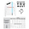 Star Wars: The Rise Of Skywalker Mens Star Wars The Rise Of Skywalker Kylo Ren Katakana Art Stripe Sweatshirt
