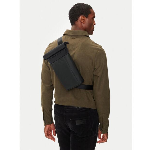 Joop! Рюкзак Atessa Elmo 4130000983 Черный