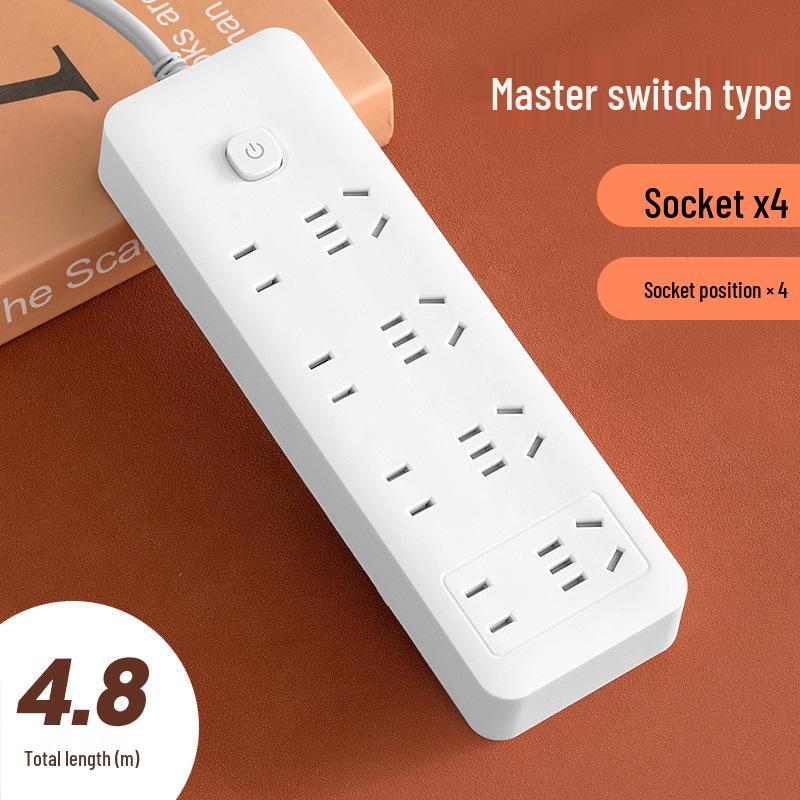 Умный многофункциональный USB удлинитель