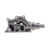 8200561434 Thermostat Housing Engine Coolant Water Neck Pump Outlet For Renault Clio Laguna Megane Scenic 8200158269 8200700094