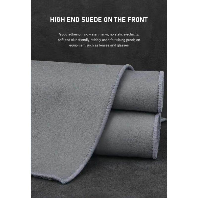 Car Cleaning Soft Brush Car Wash Towel Microfiber Cleaning Rag Cloth Car Goods For Opel Astra J Insignia Astra G Corsa Zafira B Mokka Vivaro Meriva