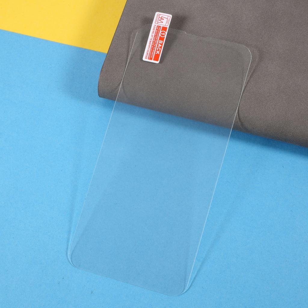 Для iPhone 13/13 Pro/14 Ультрапрозрачная пленка из закаленного стекла с 0,25 дугой, устойчивая к царапинам, защитная пленка для экрана