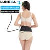 LUNEXA Pregnancy Belt Belly Belt Pregnancy Abdominal Support Belly Band