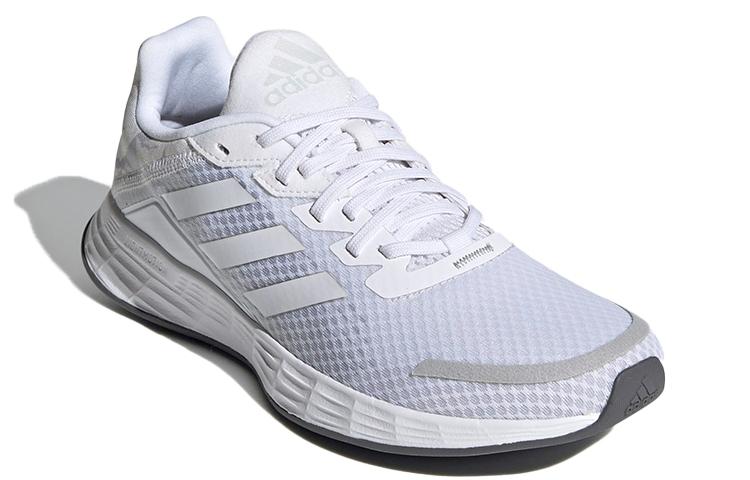 adidas Duramo Sl Облачно-белый с серо-синим оттенком Женские FY6706