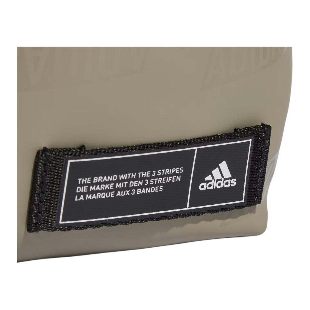 adidas Органайзер для школы 2 Наплечная сумка Унисекс Наплечная сумка Оливково-зеленый JZ4790