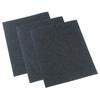 Feuilles Abrasives - Calflex - AN.40 - 25 Feuilles - 230x280 Mm - Grain 3/40