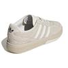 Adidas Originals Courtic 'White Core Brown' Sneakers GX4367