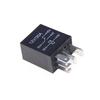 Dc 12V 5 Pins 30A Automotive Changeover Relay Car Bike Relay