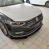 Magotan Front Lip & Side Skirts Kit: 20-Model Anti-Collision Bumper & Corner Protectors