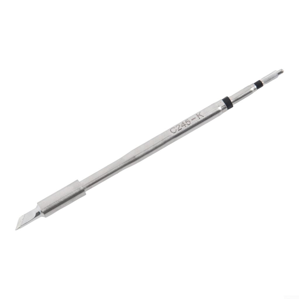 Наконечник паяльника C245-2.5K C245-3.2K C245-3C (необязательный) С245-4.7