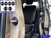 BRIGHTZ Покрытие на замок двери Friedkloster GT в стиле карбона 6 шт. [STRIKER-035]