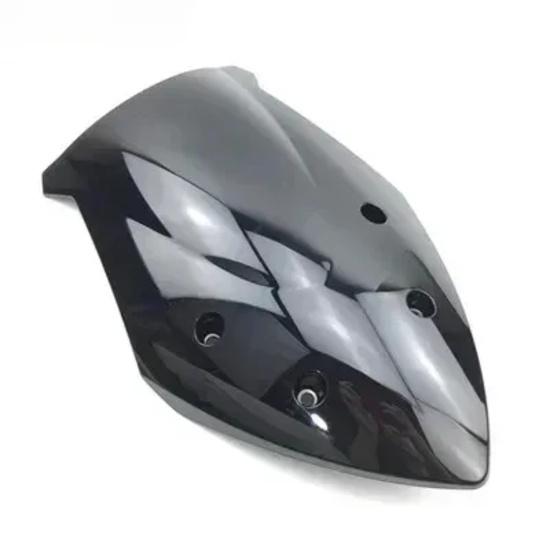 Двойной пузырь для Suzuki GSXS1000F GSX S 1000F GSXS 1000 GSXS1000 GSX S1000F GSX S1000 F 2015-2017 Ветровое стекло WindScreen Экран