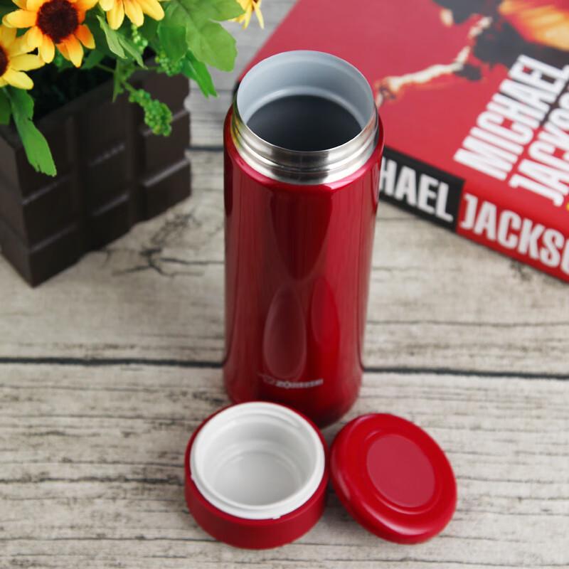 Zojirushi SM-AZE50 500ml Stainless Steel Insulated Mug