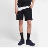 Nike BIG SWOOSH СПОРТИВНЫЕ ШОРТЫ из французского терри Черный AR3162-010