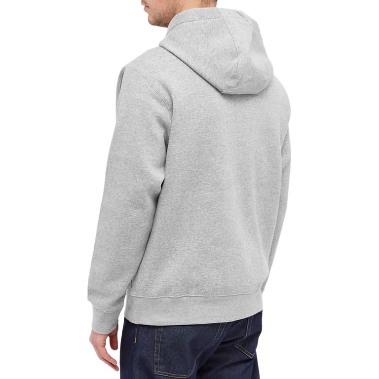 Nike Спортивная толстовка с капюшоном Club Fleece BV2654-063