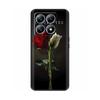For Xiaomi 14T Pro Case Soft Silicone Black Bumper Coque Protective Back Cover For Xiaomi 14T Mi 14T Pro Shockproof Phone Cases