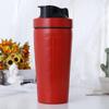 500ml/750ml Whey Shakes Cup with Scale Sports Water Cup Protein Powder Bottle  Gym Fitness Sport