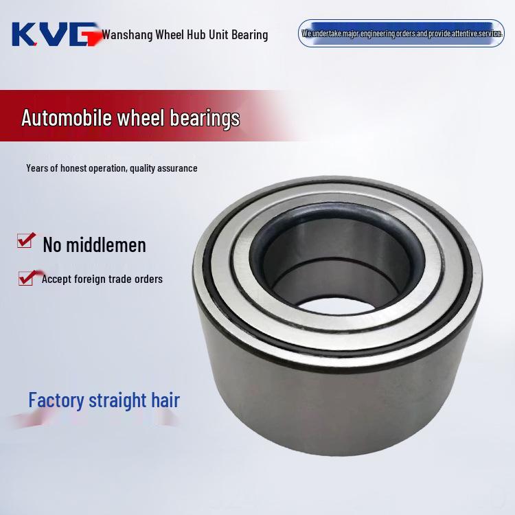 Automotive Wheel Bearing DAC43780044 for Dongfeng Honda.