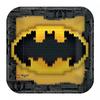 Lego Batman Movie Logo Party Plates (Pack of 8)