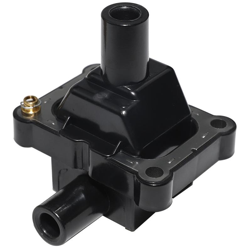 Car Engine Ignition Coil for MERCEDES BENZ C CLASS E CLASS SPRINTER SLK VITO Van A0001500280 A0001587103 Auto Accessories