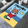 2025 New Trotro Carpet Rug for Living Room Bedroom Home Sofa Decoration,Kids play Non-slip Floor Mat229