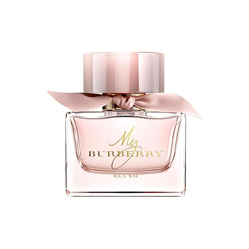 Burberry Мои Малиново-Цветочные Алые Ароматические Горшки Попурри Аромат Туалетная Вода EDP Гранат Яблоко